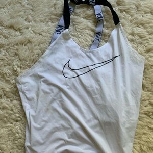 Nike tank top